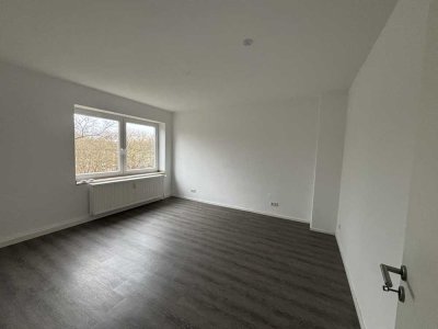 Moderne 3,5 Zimmer Wohnung mit Balkon in GE-Feldmark