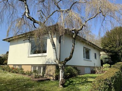 Einfamilienhaus in S-Feuerbach