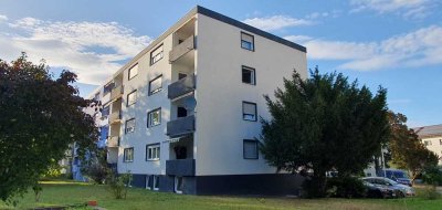 Geschmackvolle 3-Zimmer-Wohnung mit Südbalkon in Heilbronn-Neckargartach