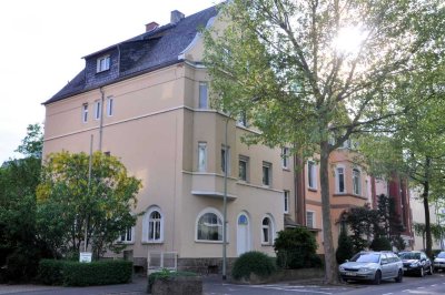 Gemütliche Dachgeschosswohnung in der Limburger Innenstadt