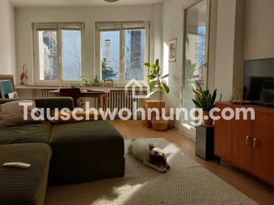 Tauschwohnung: Köln für Wien!Schöne 2 Zimmerwohnung mit Balkon gegen Altbau