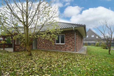 Moderner Bungalow in Sackgassenendlage!