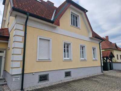 NEUREAL - Moderne Maisonette-Wohnung mit Charme in Breitenau - 2 Zimmer, zentrale Lage, inklusive Stellplatz