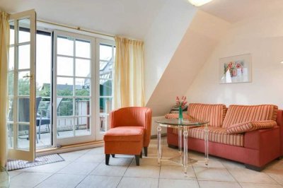 Exklusive Maisonette mit Penthouse Charakter!