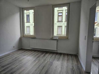 Praktische 3-Zimmer-Wohnung in Lehe!