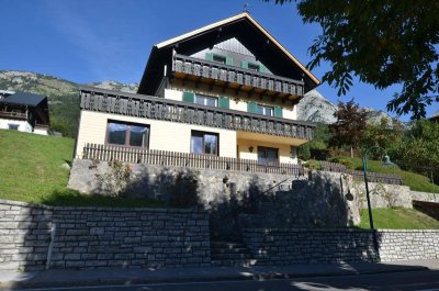 Mehrfamilienhaus am Grundlsee