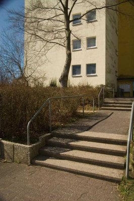 2-Zimmer-Wohnung in Neunkirchen Salchendorf