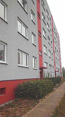 Top sanierte 3-Raum-Wohnung in Magdeburg