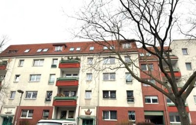 OWNR: Einziehen und Wohlfühlen – Renoviert und mit Küche! DG-Apartment an der Altstadt Köpenick