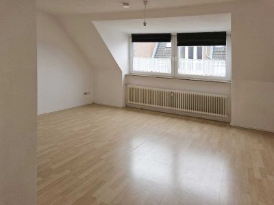 Wird für Sie aktuell renoviert: 1-Zimmer-Wohnung in Wulsdorf mit Einbauküche - ideal für Singles!