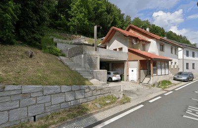 Einfamilienhaus - ZWEI Wohnbereiche für Ihre Ideen - Wohnen - Vermieten oder Mehrgenerationen WG