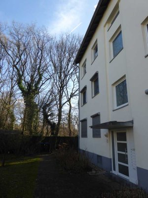 3-Zimmer-EG-Wohnung mit Garten, Balkon und Kellerraum in Stolberg (Rhld.)