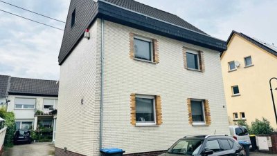 Attraktives Einfamilienhaus in Bassenheim mit viel Platz