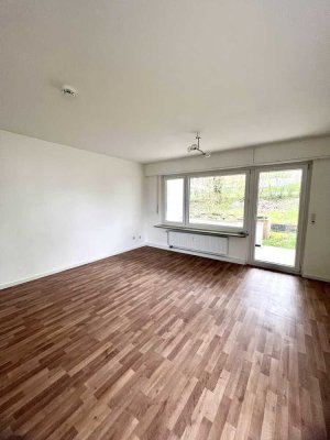 Kapitalanleger aufgepasst! 5% Rendite! 2-Zimmer-Wohnung mit Gartenanteil