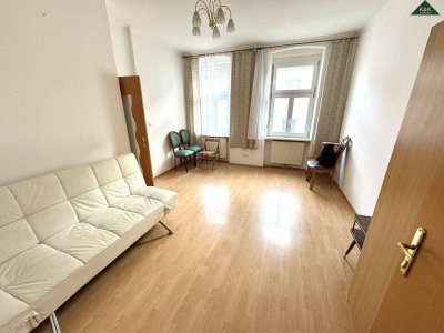 PROVISIONSFREI - 2,5 ZIMMER WOHNUNG IN RUIGER LAGE - Besichtigungstermin 21.12. um 16.00