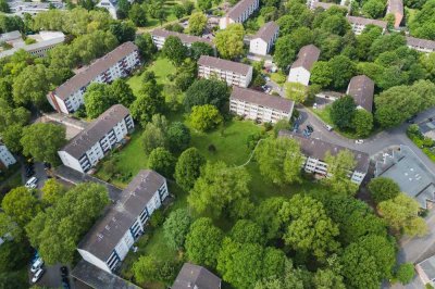 ***Umfänglich modernisierte 1 Zimmer Wohnung in Duisdorf mit Balkon****