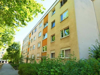 3-Zimmer-Wohnung in Frankenthal (Pfalz)