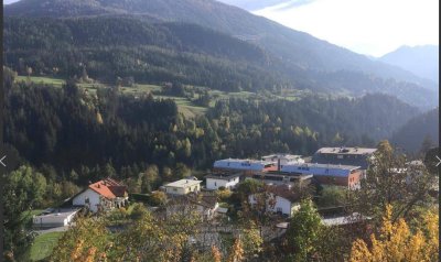 Sonnige 88 m2 Wohnung in Arzl im Pitztal zu vermieten