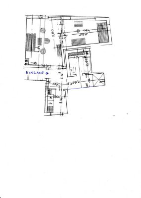 Renovierte 2,5 Zimmer-Wohnung