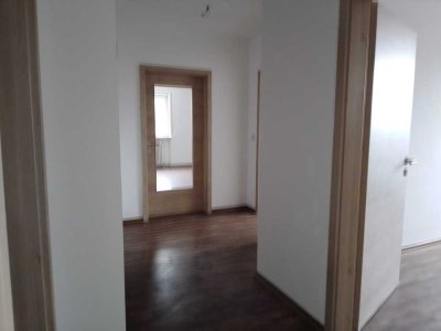 Single Wohnung in Burgau ab sofort zu vermieten