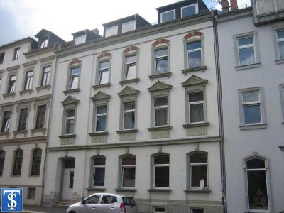 4 Zimmer Wohnung Erdgeschoss frei ab 01.03.2025