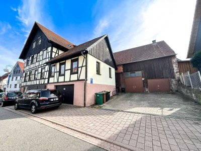 ++ Renditeobjekt ++ Wohn- und Gasthaus mit Fremdenzimmern  ++