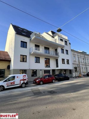 CALVI | NEUBAU-ANLEGEROBJEKT IN UNSCHLAGBARER LAGE