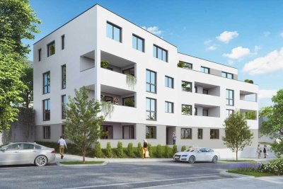 NEU – Hochwertiger Neubau (KFW-55) – Es wird Ihnen an nichts fehlen