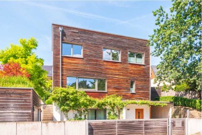 +++Ländlich und modern: Ihr neues zu Hause in idyllischer Lage in Chemnitz-Reichenhain+++
