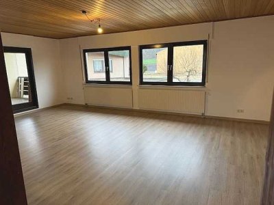 Traumwohnung mit 10m² Südterrasse + 17 m² Hobbyraum