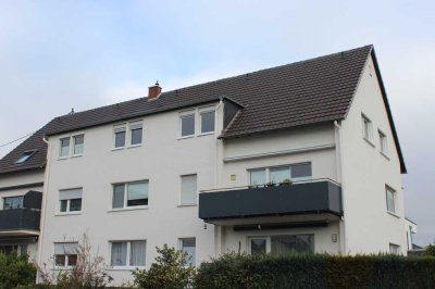 Vollständig sanierte und gut geschnittene 4-Zimmerwohnung auf dem alten Niederberg!