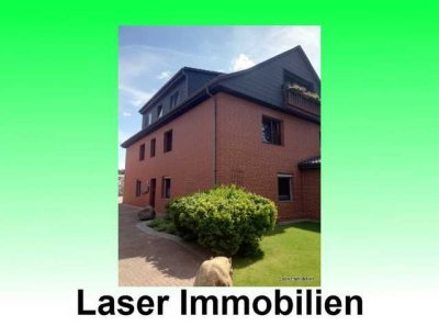 BS-Querum/Hondelage: 3-Zimmer-Wohnung, 1.OG; renoviert, 66m²