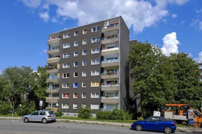 3-Zimmer-Wohnung in Hattingen Stadtmitte