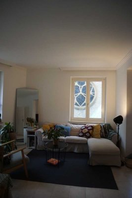 Helle 3-Zimmer-Wohnung im Herzen Bielefelds