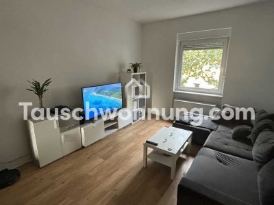 Tauschwohnung: Wohnung in Köln Lindenthal