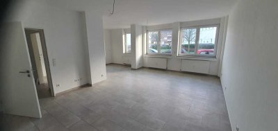 Exklusive 2 Zimmer Wohnung in Gladbeck Mitte zu vermieten