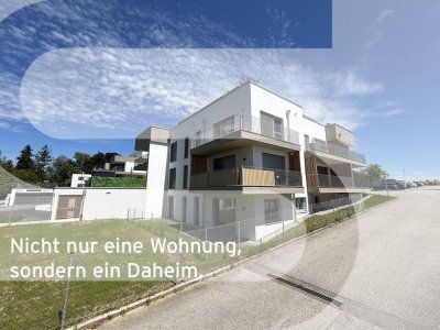 Perfekte Neubau Gartenwohnung in Steinhaus *NEUBAU*ERSTBEZUG*