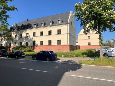 +++ Sehr gute Qualität! - 2-Zimmer-Wohnung mit Balkon, Stellplatz und Tageslichtbad +++