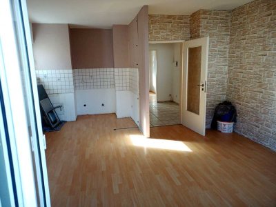 Schöne 2,5-Zimmer-Wohnung in Münster Hessen