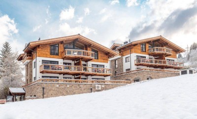 Investment Combi im Panorama Suites Kaprun