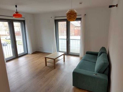 [LONG TERM] Brand new FURNISHED apartment