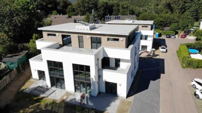 Penthouse-Wohnung in Leichlingen Witzhelden - Neuzustand - Einbauküche - von Privat!