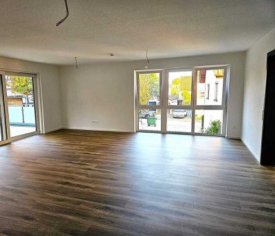 Neuwertig! Barrierefreie 3,5-Zimmerwohnung mit sonnigem Balkon!