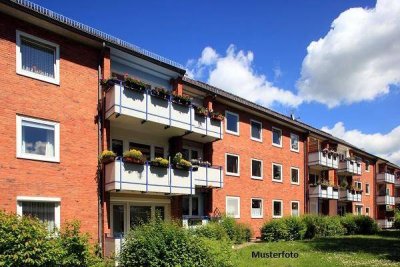 +++ Mehrfamilienhaus im Rohbau +++