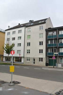 SKI Immobilien Hausverwaltung ! Für Studenten und Pendler mit top Anbindung zur Uni !