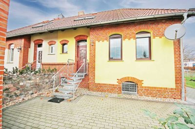 Doppelhaushälfte in Dessau-Roßlau