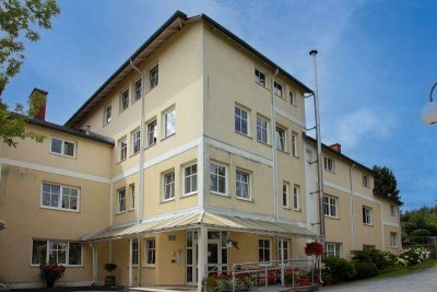 Seniorenwohnung in Weiz