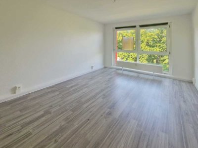 Ruhig gelegene 4-Zimmer-Wohnung mit Einbauküche im schönen Weferlingen!