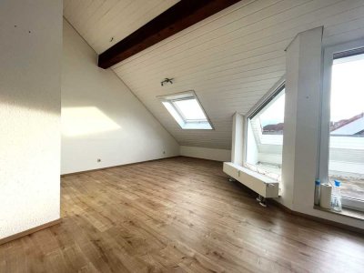 Gemütliche 2,5-Zimmer Maisonette Wohnung in toller Lage!