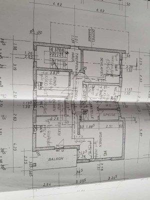 Erstbezug nach Sanierung mit Terasse: Attraktive 4-Zimmer-EG-Wohnung